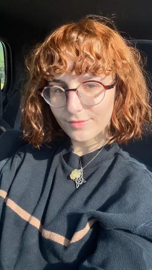 Yiurbbabybabld, 25 years old from United States