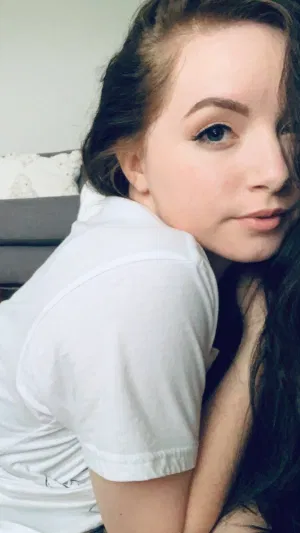 Rebeca899, 19 years old from Denmark