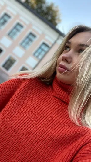 Charlotte574, 20 years old from Germany