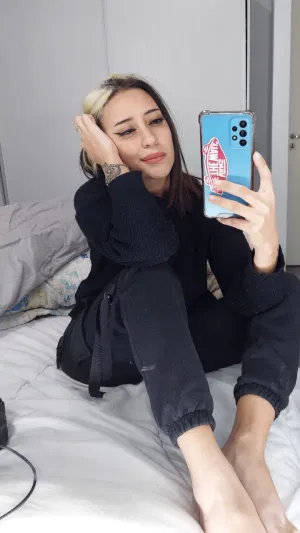 Aciyaqueen, 19 years old from United States