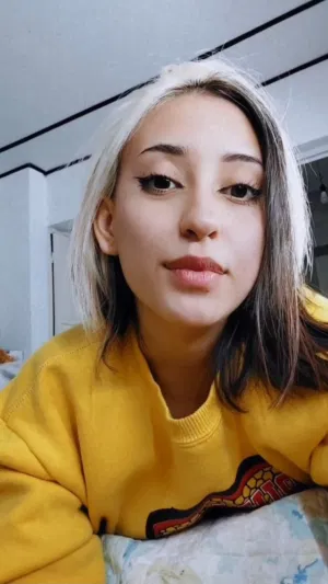 saiya828, 19 years old from United States