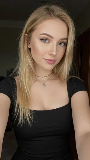 Emily-hayes, 21 years old from Austria