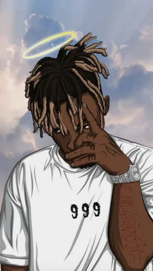 Hunner, 18 years old from United States