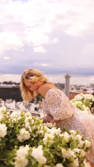 Valentina, 21 years old from Germany