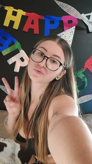 Lydia2211, 20 years old from Germany