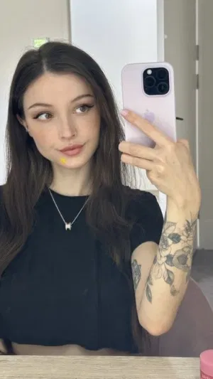 Dainty08, 21 years old from United States