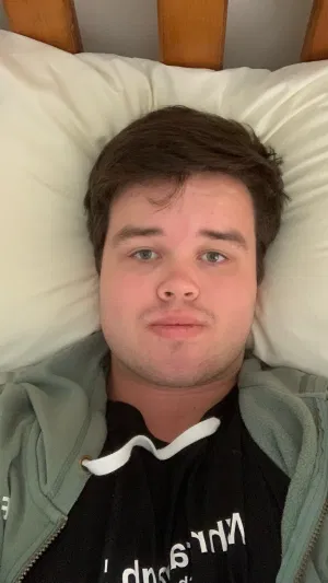 Austinrll, 19 years old from Australia