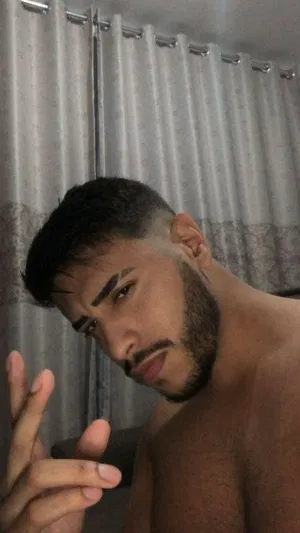 Recep, 24 years old from Turkey