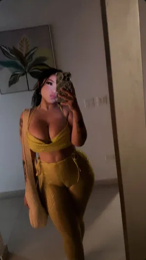 Luna01, 25 years old from United States