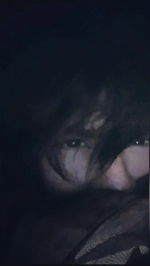 Hush_Howl, 25 years old from United States