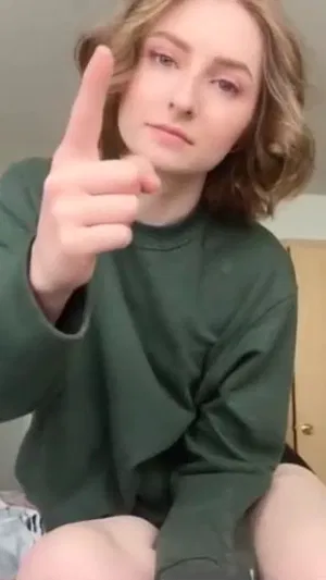 Wendymyers, 20 years old from United States