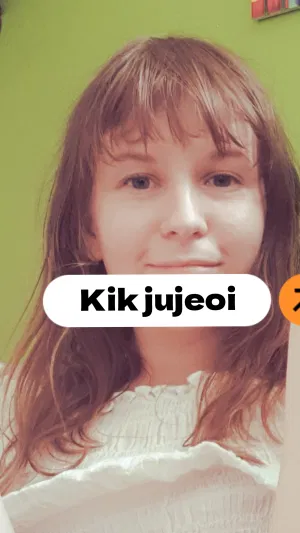jujeoi, 20 years old from United Kingdom