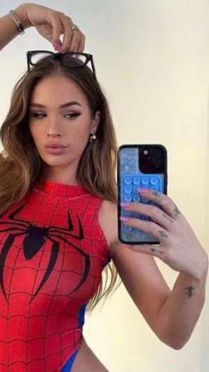 Skybri7744, 21 years old from United States