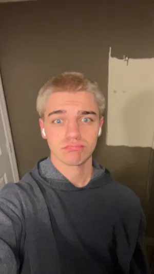 Carson, 18 years old from United States
