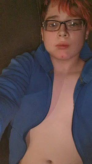 Parker, 18 years old from United States