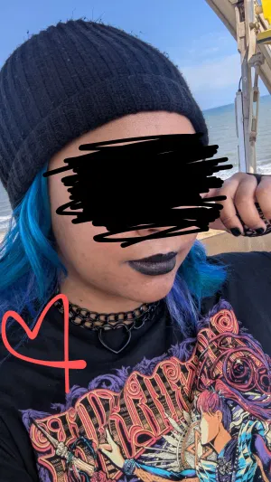 Lex, 24 years old from United States