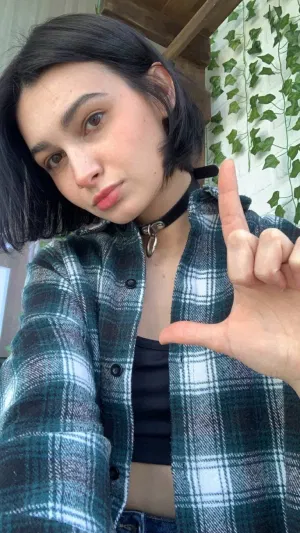 daniyababyx738, 19 years old from United States