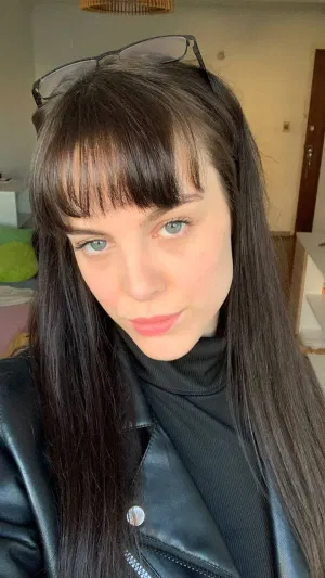 cutienancy25, 25 years old from United Kingdom