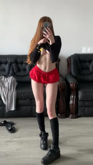 cristinaparkindick, 21 years old from United States