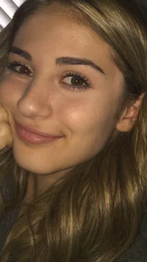 tater91693, 19 years old from United States