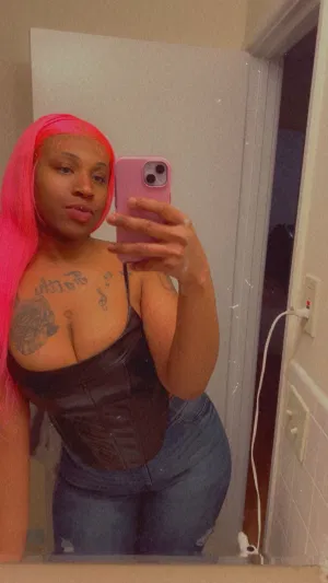 Tiana, 30 years old from United States