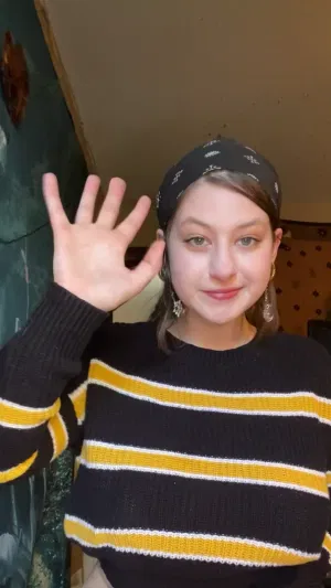 Lunasis6227, 20 years old from United States