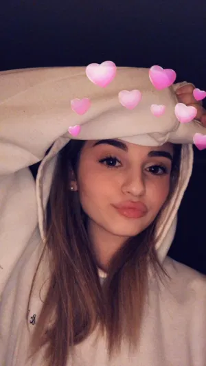 tefidi8994, 19 years old from United States