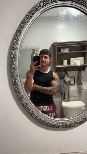 anthony657, 20 years old from United States