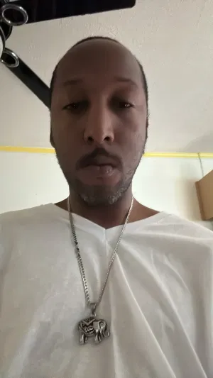 Orion, 33 years old from United States