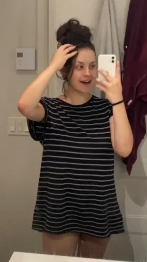 Demi, 25 years old from Denmark