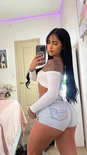 Bigbbaygirlmeme, 27 years old from United States