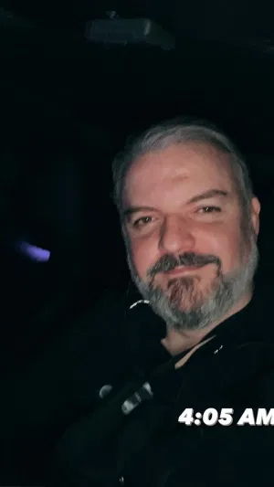 Donald's Profile Photo