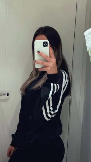 alma546, 20 years old from United States