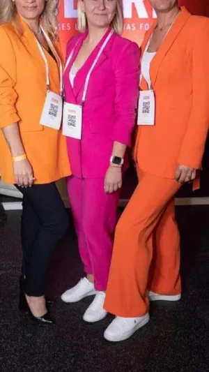 Karumnieces, 40 years old from Latvia