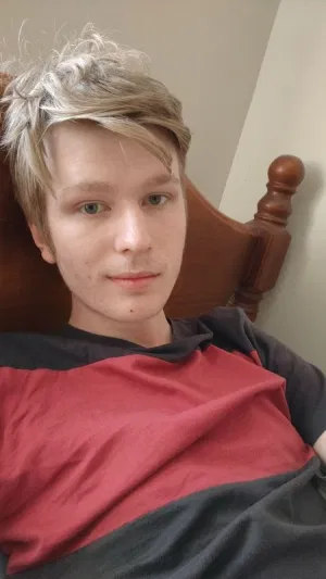 Bread66655, 20 years old from Australia