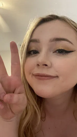 Marryn, 22 years old from United States