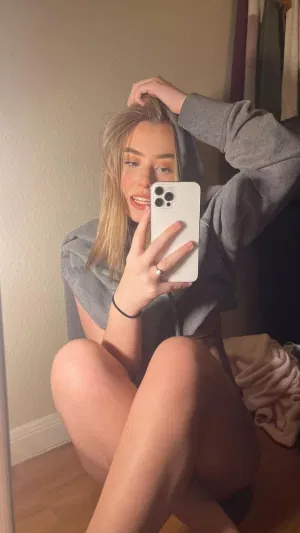 Tatum, 20 years old from Italy