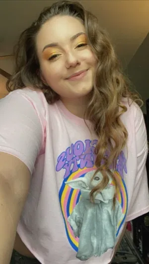 Nancy234, 24 years old from United States