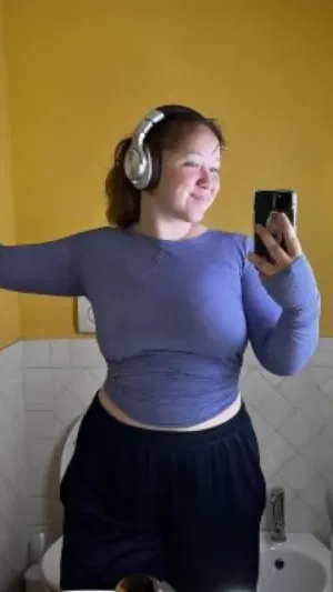 sweetwinter10, 18 years old from United States