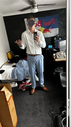 Jamie85566, 19 years old from Australia