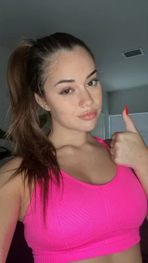 Kaylagaskin, 25 years old from United States