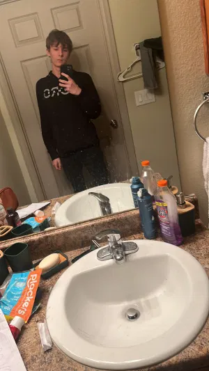 LucasP06, 18 years old from United States