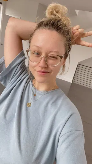 Lennon, 20 years old from Germany