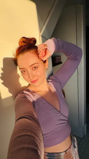 Angelica1122, 22 years old from United States