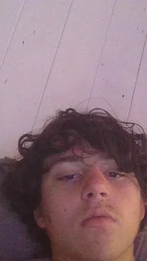 Wolfe, 18 years old from United States