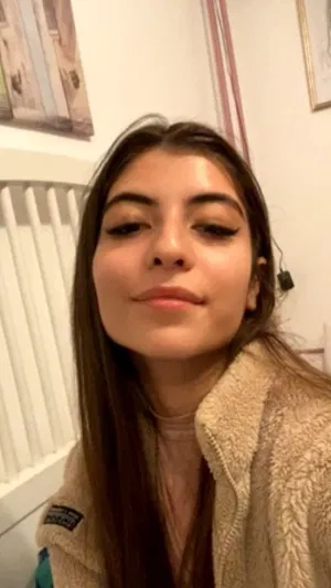 Luniyla, 21 years old from United States