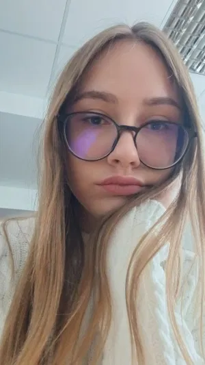 Anabel91730, 25 years old from United States