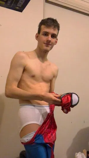 bruttie, 21 years old from Canada