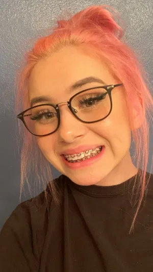 Piper01, 19 years old from Australia