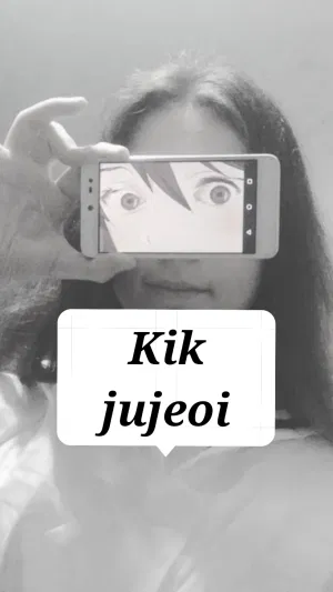 Jujeoi's Profile Photo